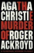 Cover: The Murder of Roger Ackroyd - Flamingo