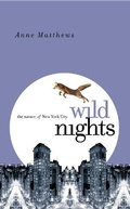 Cover: Wild Nights - Flamingo