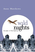 Cover: Wild Nights - Flamingo