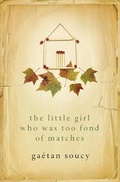 Cover: The Little Girl Who Was Too Fond of Matches - Flamingo