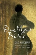 Cover: One Man's Bible - Flamingo