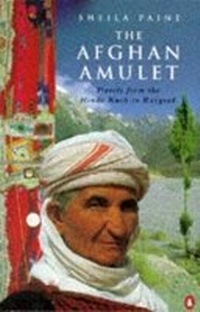 Abbildung von: The Afghan Amulet - Penguin Books Ltd