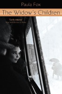 Enlarge image Cover: The Widow's Children - Flamingo
