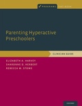 Cover: Parenting Hyperactive Preschoolers - Oxford University Press Inc