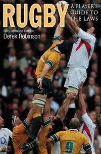 Abbildung von: Rugby - HarperCollinsWillow