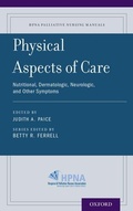 Cover: Physical Aspects of Care - Oxford University Press Inc