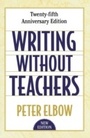 Cover: Writing without Teachers - Oxford University Press