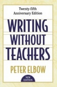 Enlarge image Cover: Writing without Teachers - Oxford University Press