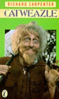 Cover: Catweazle - Puffin Books