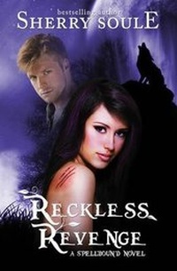 Enlarge image Cover: Reckless Revenge - Moonlight Publishing