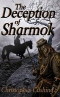 Cover: The Deception of Sharmok - Writer's Edge Publishing