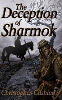 Enlarge image Cover: The Deception of Sharmok - Writer's Edge Publishing