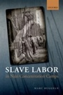 Cover: Slave Labor in Nazi Concentration Camps - OUP eBook