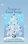 Cover: Season of Glad Songs - Sand and Sky Publishing