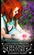 Cover: Second Nature - Somesharpwords