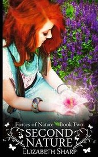 Enlarge image Cover: Second Nature - Somesharpwords