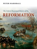 Cover: The Oxford Illustrated History of the Reformation - OUP eBook