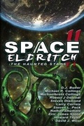 Cover: Space Eldritch II - Cold Fusion Media
