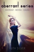 Cover: Aberrant Series - Patchwork Press