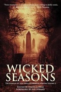 Cover: Wicked Seasons - Nehw Press