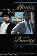 Cover: Mutiny on the "Bounty" - Oxford University Press