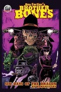Cover: Ron Fortier's Brother Bones - Airship 27