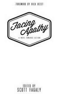 Enlarge image Cover: Facing Apathy - Facing Apathy Books