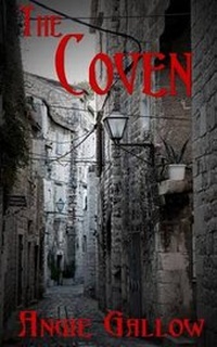 Enlarge image Cover: The Coven - Sirens Call Publications