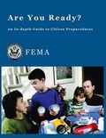 Cover: Are You Ready? - Prepper Press