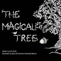 Enlarge image Cover: The Magical Tree - Ted E\Beans