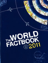 Enlarge image Cover: World Factbook 2011 - National Defense University Press,U.S.