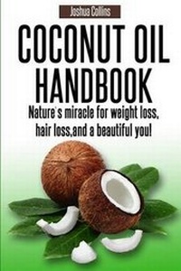 Abbildung von: Coconut Oil Handbook - Successtrax Publishing
