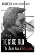 Cover: The Grand Tour - Dey Street Books