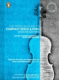 Cover: The Penguin Guide to Compact Discs and DVDs 2005-2006 - Penguin Books Ltd