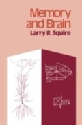 Cover: Memory and Brain - OUP eBook