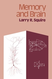 Enlarge image Cover: Memory and Brain - OUP eBook
