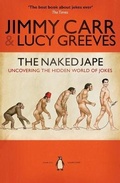 Cover: The Naked Jape - Penguin Books Ltd