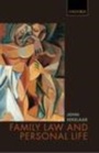 Bild: Family Law and Personal Life - Oxford University Press
