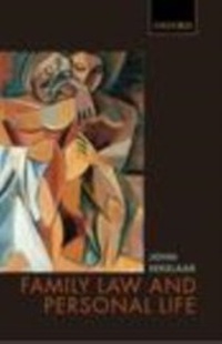 Bild vergrößern Bild: Family Law and Personal Life - Oxford University Press