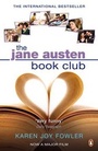 Cover: The Jane Austen Book Club - Penguin Books Ltd