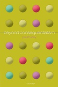 Cover: Beyond Consequentialism - OUP eBook