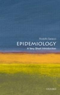 Enlarge image Cover: Epidemiology: A Very Short Introduction - OUP Oxford