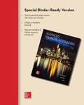 Cover: Loose-Leaf Advanced Financial Accounting - McGraw-Hill Education