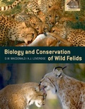 Cover: The Biology and Conservation of Wild Felids - OUP eBook