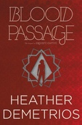 Cover: Blood Passage - Collins