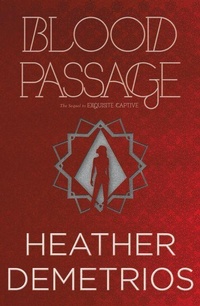 Enlarge image Cover: Blood Passage - Collins
