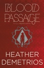 Cover: Blood Passage - HarperCollins