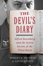 Cover: The Devil's Diary - Collins