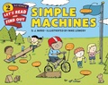 Cover: Simple Machines - HarperCollins