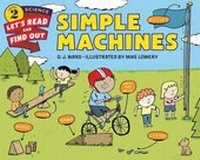 Enlarge image Cover: Simple Machines - HarperCollins